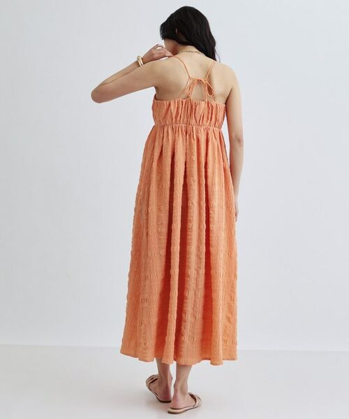 GALLEST / ギャレスト ワンピース | サロペットワンピース | 詳細4