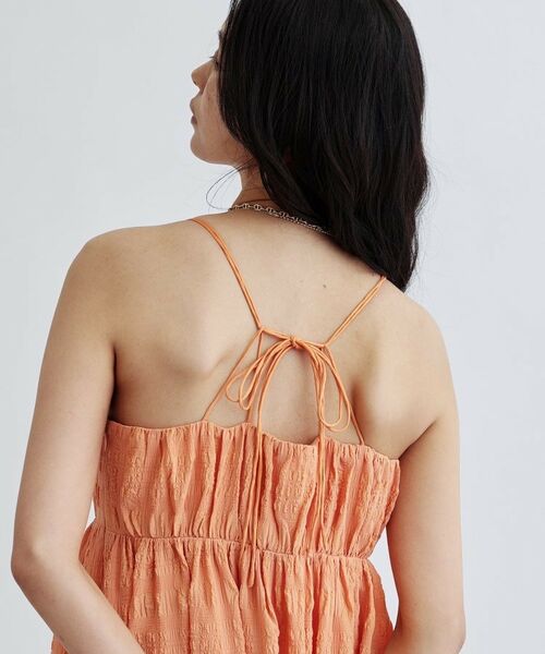 GALLEST / ギャレスト ワンピース | サロペットワンピース | 詳細6