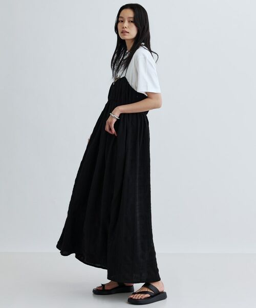 GALLEST / ギャレスト ワンピース | サロペットワンピース | 詳細9