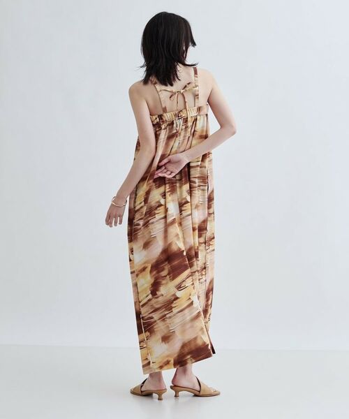 GALLEST / ギャレスト ワンピース | デジタルプリントキャミワンピース | 詳細8