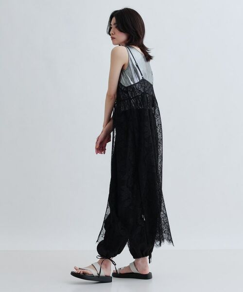 GALLEST / ギャレスト ワンピース | ボタニカルレースジレ | 詳細1