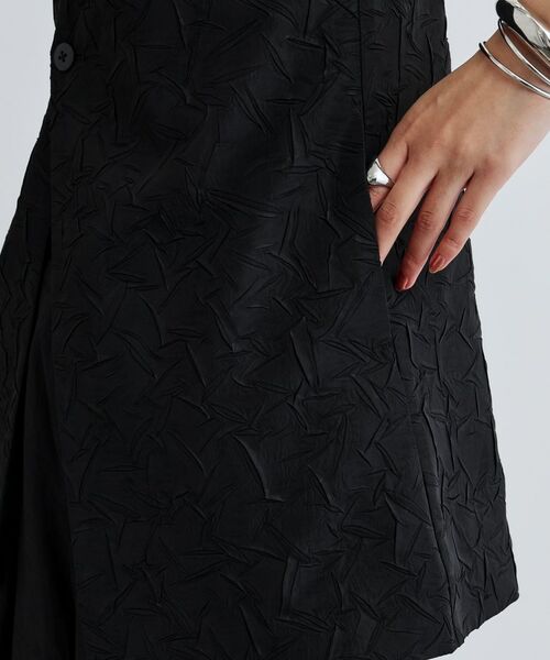 GALLEST / ギャレスト ベスト | キャミソールジレ | 詳細6