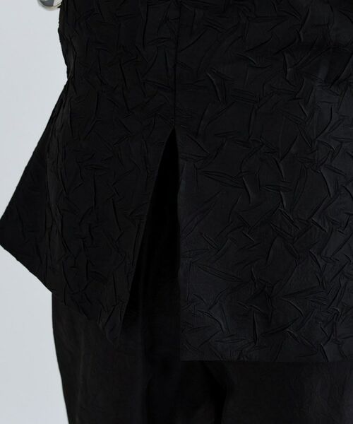 GALLEST / ギャレスト ベスト | キャミソールジレ | 詳細8