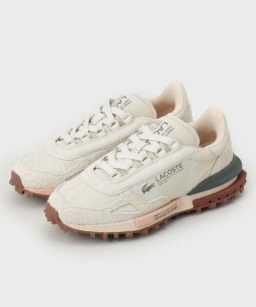 GALLEST / ギャレスト スニーカー | 【LACOSTE】ELITE ACTIVE 125 2 SFA | 詳細1