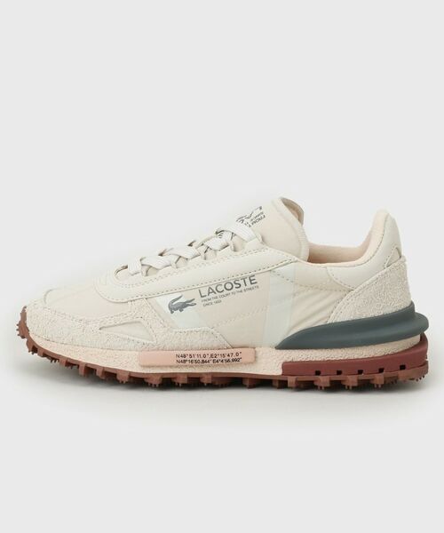 GALLEST / ギャレスト スニーカー | 【LACOSTE】ELITE ACTIVE 125 2 SFA | 詳細2