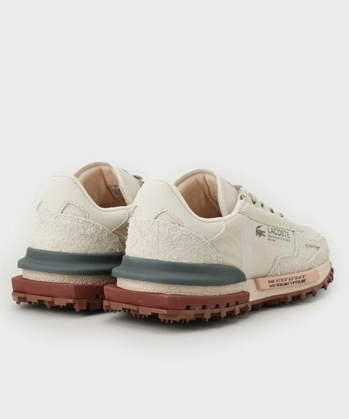 GALLEST / ギャレスト スニーカー | 【LACOSTE】ELITE ACTIVE 125 2 SFA | 詳細3