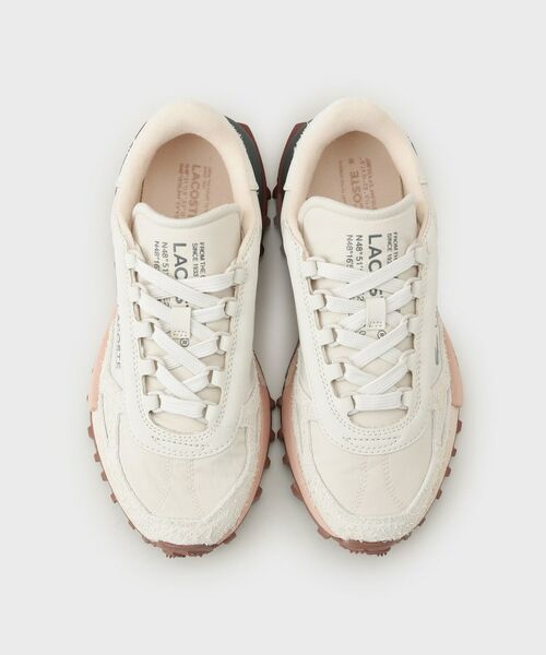 GALLEST / ギャレスト スニーカー | 【LACOSTE】ELITE ACTIVE 125 2 SFA | 詳細4