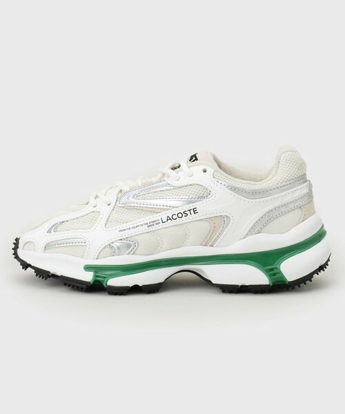 GALLEST / ギャレスト スニーカー | 【LACOSTE】L003 2K24 124 1 SFA | 詳細2