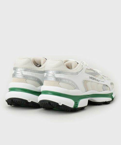 GALLEST / ギャレスト スニーカー | 【LACOSTE】L003 2K24 124 1 SFA | 詳細3