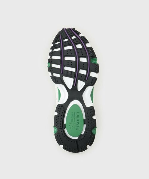 GALLEST / ギャレスト スニーカー | 【LACOSTE】L003 2K24 124 1 SFA | 詳細5