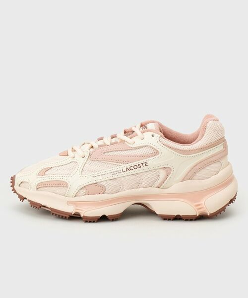 GALLEST / ギャレスト スニーカー | 【LACOSTE】L003 2K24 125 2 SFA | 詳細2