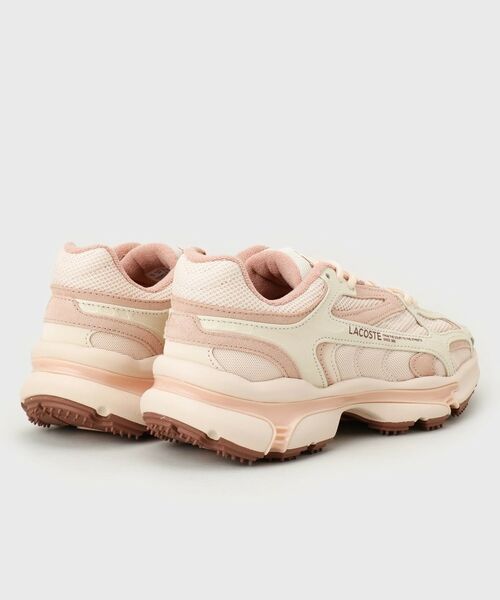 GALLEST / ギャレスト スニーカー | 【LACOSTE】L003 2K24 125 2 SFA | 詳細3