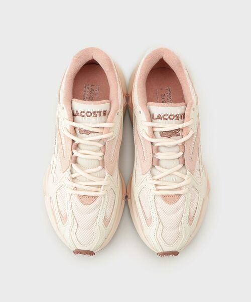 GALLEST / ギャレスト スニーカー | 【LACOSTE】L003 2K24 125 2 SFA | 詳細4
