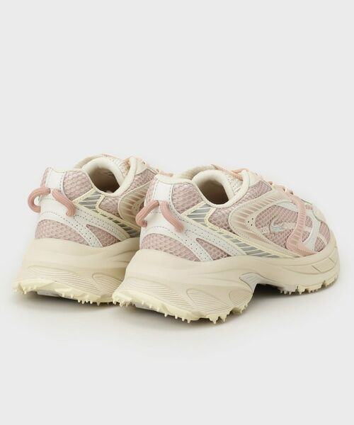 GALLEST / ギャレスト スニーカー | 【LACOSTE】L003 NEO SHOT 125 1 SFA | 詳細3