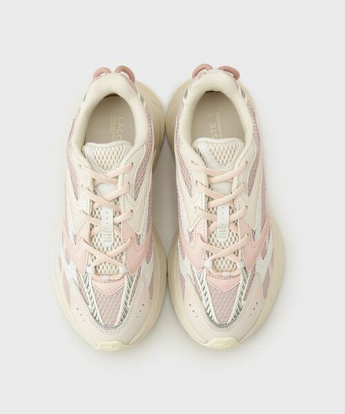 GALLEST / ギャレスト スニーカー | 【LACOSTE】L003 NEO SHOT 125 1 SFA | 詳細4