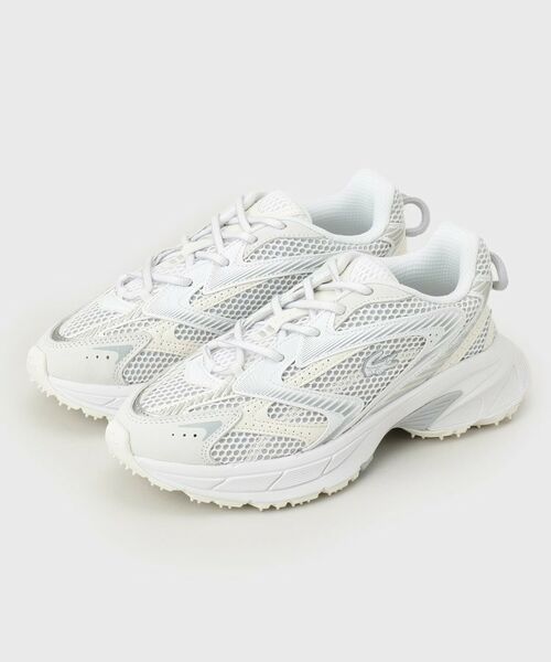 GALLEST/ギャレスト 【LACOSTE】L003 NEO SHOT 125 1 SFA オフホワイト(003) 35(23.5cm) GALLEST/ギャレスト 【LACOSTE】L003 NEO SHOT 125 1 SFA オフホワイト(003) 35(23.5cm)