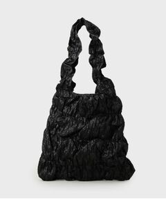 GALLEST / ギャレスト トートバッグ | スクエアギャザートート