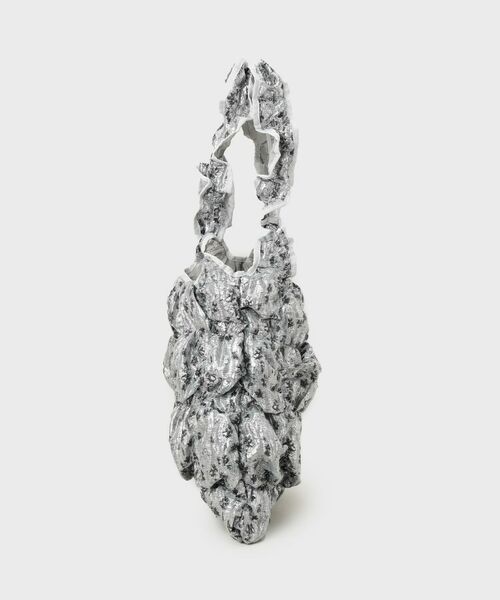 GALLEST / ギャレスト トートバッグ | スクエアギャザートート | 詳細4