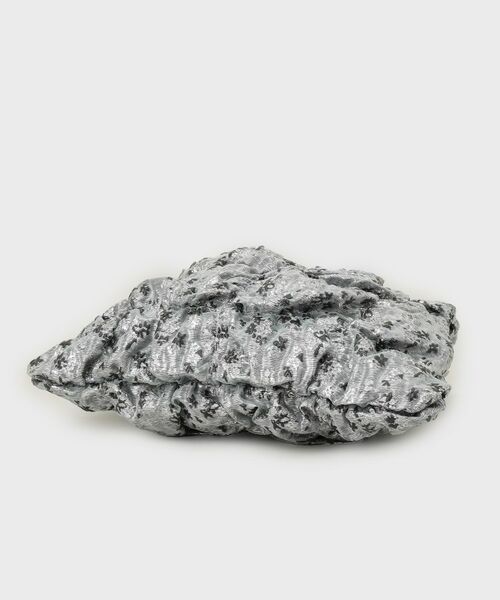 GALLEST / ギャレスト トートバッグ | スクエアギャザートート | 詳細6