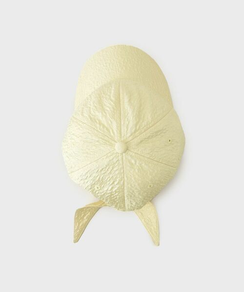 GALLEST / ギャレスト キャップ | ジャカードリボンキャップ | 詳細5