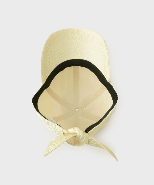 GALLEST / ギャレスト キャップ | ジャカードリボンキャップ | 詳細6