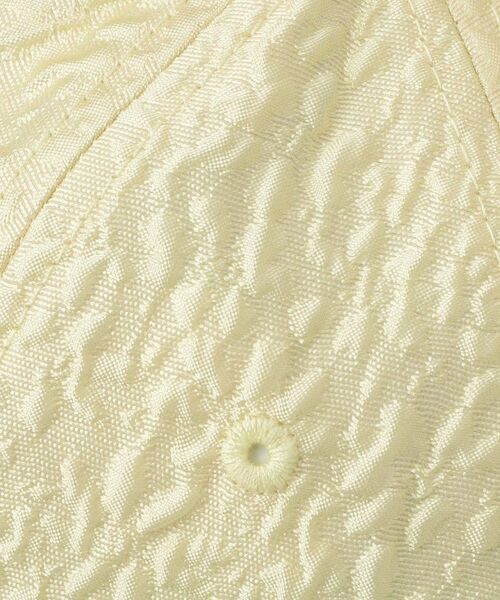 GALLEST / ギャレスト キャップ | ジャカードリボンキャップ | 詳細7