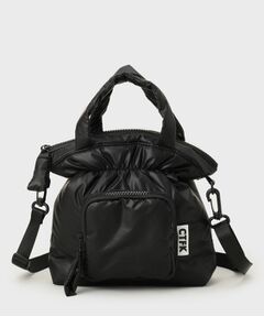 GALLEST / ギャレスト ハンドバッグ | 【CONTROL FREAK ／ CTFK】2WAYクッションミニバッグ