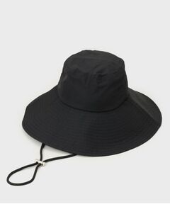 GALLEST / ギャレスト ハット | 【CONTROL FREAK ／ CTFK】ツバ広サファリハット