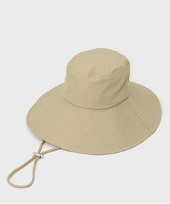 GALLEST / ギャレスト ハット | 【CONTROL FREAK ／ CTFK】ツバ広サファリハット