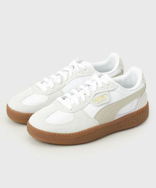GALLEST / ギャレスト スニーカー | 【PUMA】パレルモ MODA | 詳細1