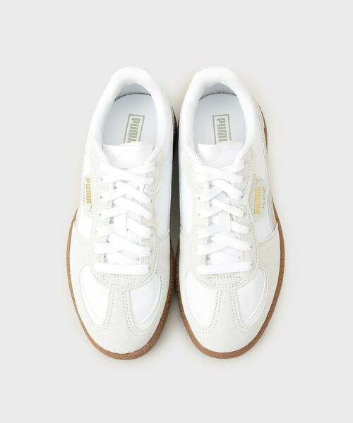 GALLEST / ギャレスト スニーカー | 【PUMA】パレルモ MODA | 詳細4
