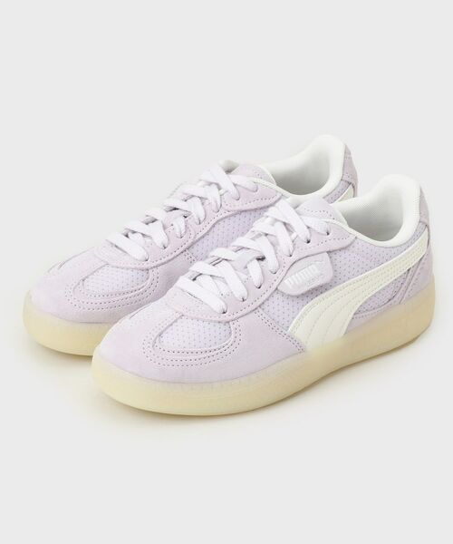 GALLEST / ギャレスト スニーカー | 【PUMA】パレルモ MODA ヴィンテージ | 詳細1