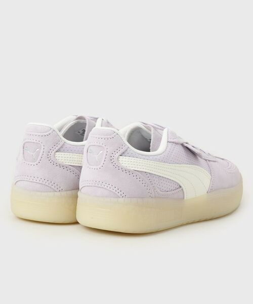 GALLEST / ギャレスト スニーカー | 【PUMA】パレルモ MODA ヴィンテージ | 詳細3