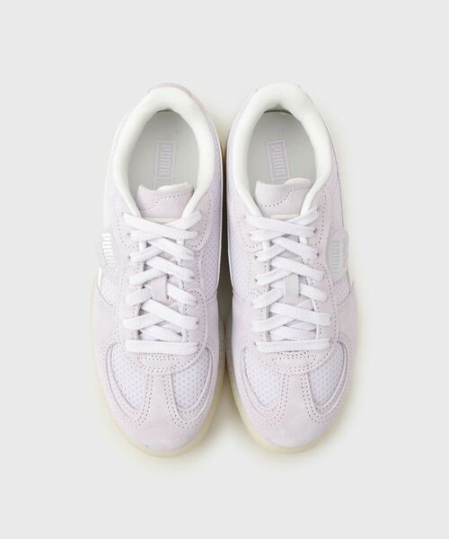 GALLEST / ギャレスト スニーカー | 【PUMA】パレルモ MODA ヴィンテージ | 詳細4