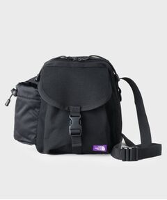 GALLEST / ギャレスト ショルダーバッグ | 【THE NORTH FACE Purple Label】Stroll Shoulder Bag