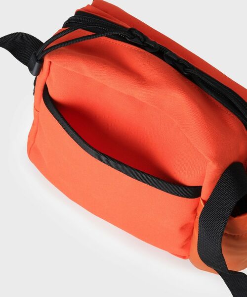 GALLEST / ギャレスト ショルダーバッグ | 【THE NORTH FACE Purple Label】Stroll Shoulder Bag | 詳細10