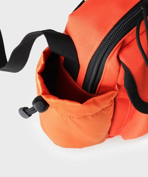 GALLEST / ギャレスト ショルダーバッグ | 【THE NORTH FACE Purple Label】Stroll Shoulder Bag | 詳細11