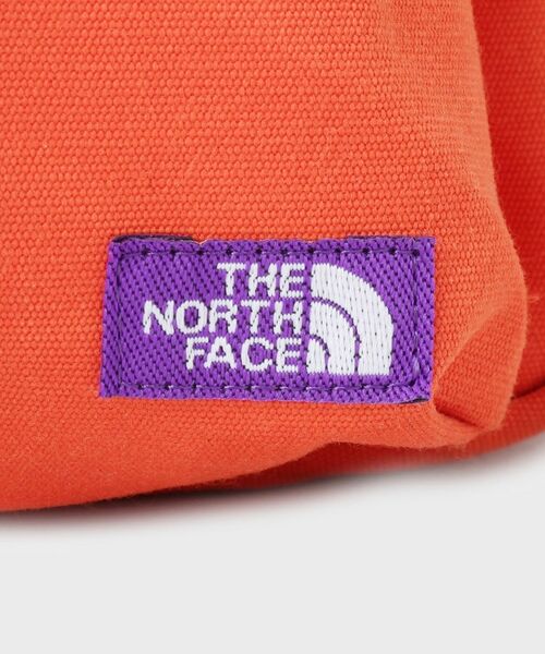 GALLEST / ギャレスト ショルダーバッグ | 【THE NORTH FACE Purple Label】Stroll Shoulder Bag | 詳細12