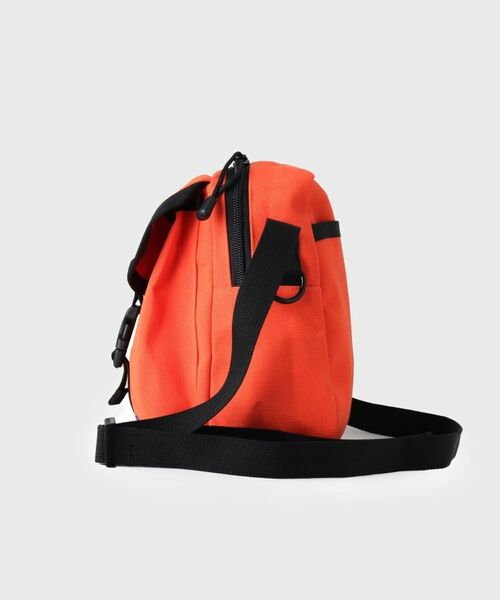 GALLEST / ギャレスト ショルダーバッグ | 【THE NORTH FACE Purple Label】Stroll Shoulder Bag | 詳細2