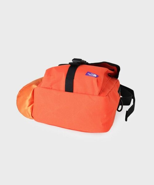 GALLEST / ギャレスト ショルダーバッグ | 【THE NORTH FACE Purple Label】Stroll Shoulder Bag | 詳細4