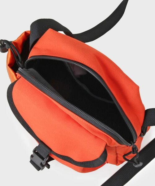 GALLEST / ギャレスト ショルダーバッグ | 【THE NORTH FACE Purple Label】Stroll Shoulder Bag | 詳細5