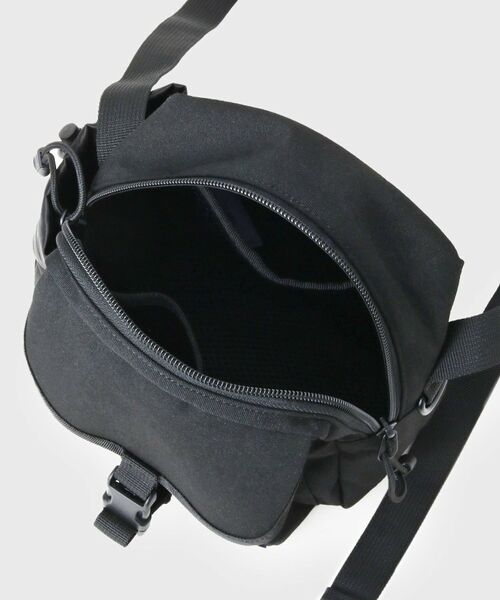 GALLEST / ギャレスト ショルダーバッグ | 【THE NORTH FACE Purple Label】Stroll Shoulder Bag | 詳細6