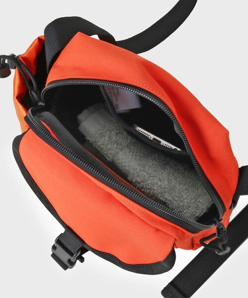 GALLEST / ギャレスト ショルダーバッグ | 【THE NORTH FACE Purple Label】Stroll Shoulder Bag | 詳細7