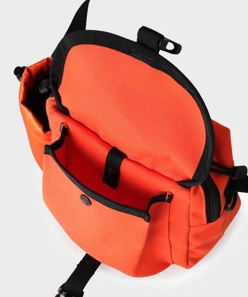 GALLEST / ギャレスト ショルダーバッグ | 【THE NORTH FACE Purple Label】Stroll Shoulder Bag | 詳細8