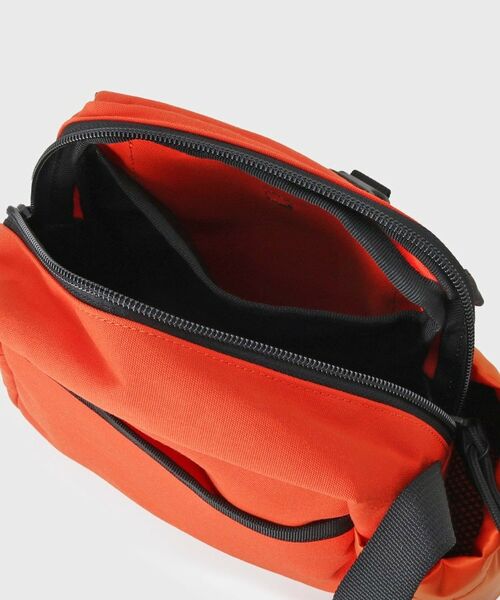 GALLEST / ギャレスト ショルダーバッグ | 【THE NORTH FACE Purple Label】Stroll Shoulder Bag | 詳細9