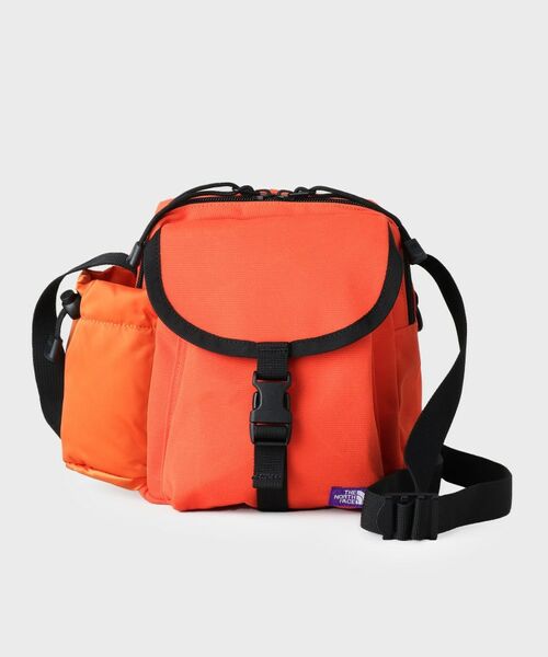 GALLEST/ギャレスト 【THE NORTH FACE Purple Label】Stroll Shoulder Bag オレンジ(066) 00 GALLEST/ギャレスト 【THE NORTH FACE Purple Label】Stroll Shoulder Bag オレンジ(066) 00