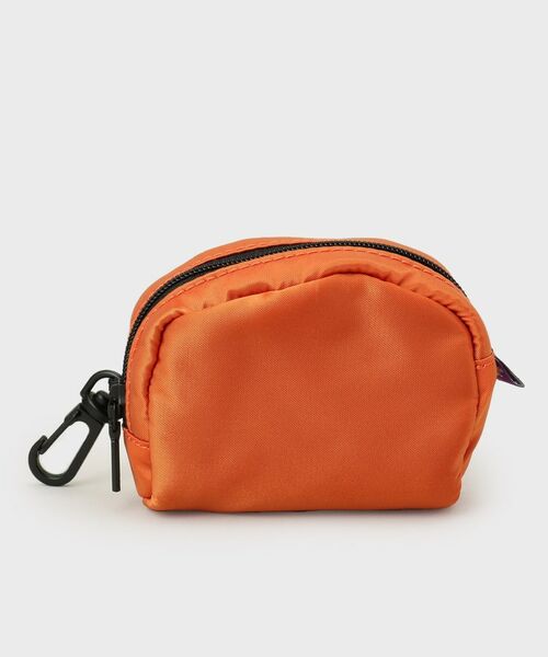 GALLEST / ギャレスト ポーチ | 【THE NORTH FACE Purple Label】Stroll Utility Case | 詳細10