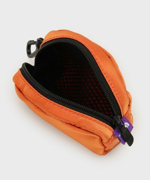 GALLEST / ギャレスト ポーチ | 【THE NORTH FACE Purple Label】Stroll Utility Case | 詳細11