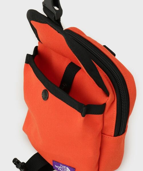 GALLEST / ギャレスト ポーチ | 【THE NORTH FACE Purple Label】Stroll Utility Case | 詳細6