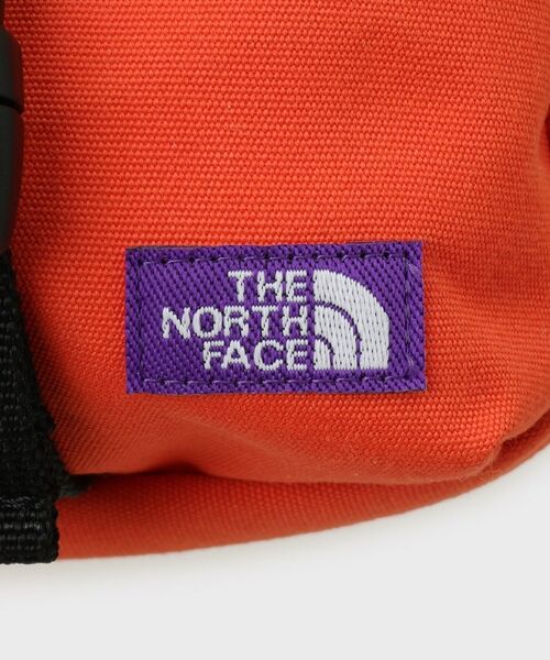GALLEST / ギャレスト ポーチ | 【THE NORTH FACE Purple Label】Stroll Utility Case | 詳細9